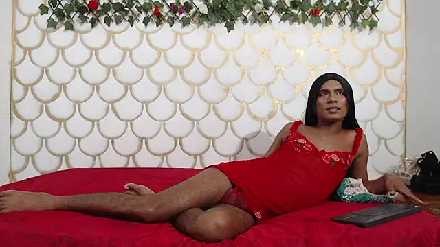 nahomy smiith online show from 02/26/26, 05:06