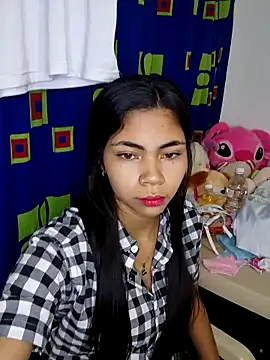Ammyy Wood  online show from 10/10/25, 03:49