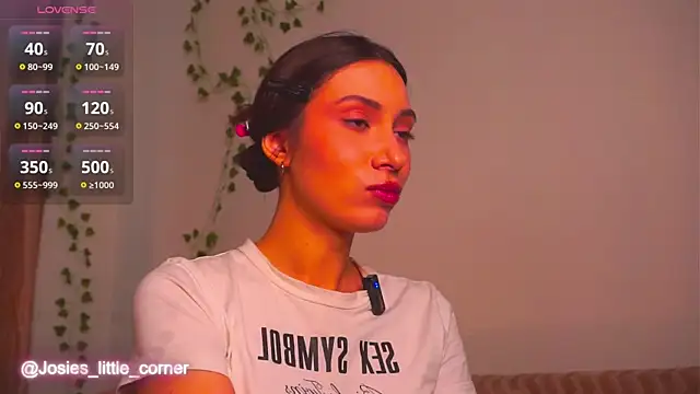 MissyHuf online show from 02/07/26, 08:07