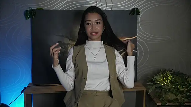SelinaLukas online show from 10/07/25, 04:04