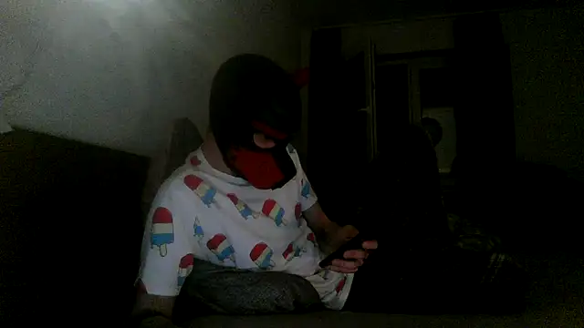 MolleDolle online show from 11/15/25, 03:15