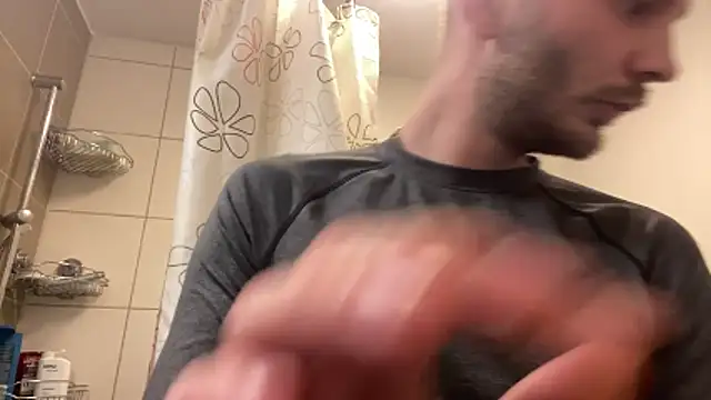 MolleDolle online show from 03/19/26, 02:54