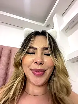 Katya blonde online show from 12/16/25, 06:51