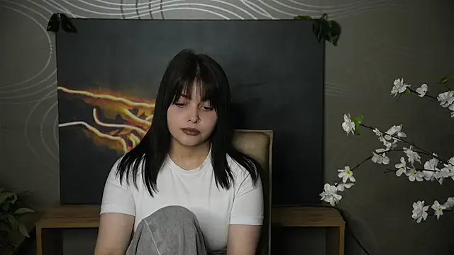 KarisaArietta online show from 10/11/25, 06:34
