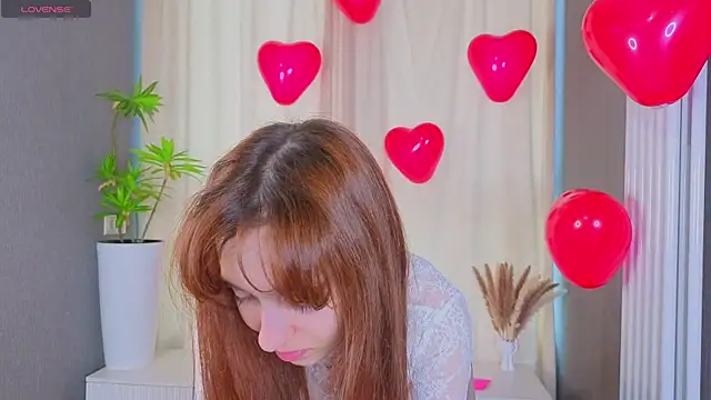 kitsun ne online show from 02/14/26, 06:21