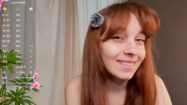 kitsun ne online show from 02/20/26, 06:26