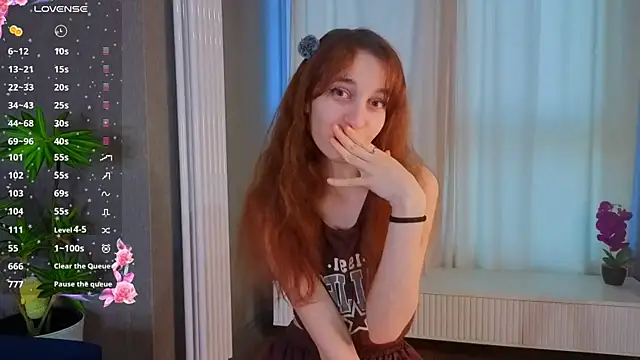 kitsun ne online show from 02/27/26, 05:29