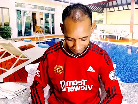 IndianMagicMike online show from 11/17/25, 06:30