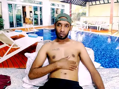 IndianMagicMike online show from 11/19/25, 05:40