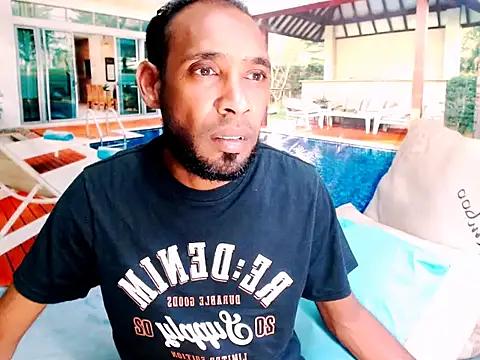 IndianMagicMike online show from 01/07/26, 01:24