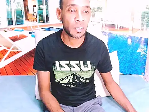 IndianMagicMike online show from 02/03/26, 03:39