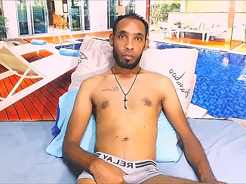 IndianMagicMike online show from 03/03/26, 07:31