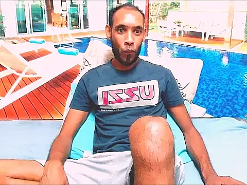 IndianMagicMike online show from 03/04/26, 04:02