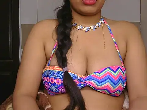 Blossom rani online show from 12/04/25, 07:28