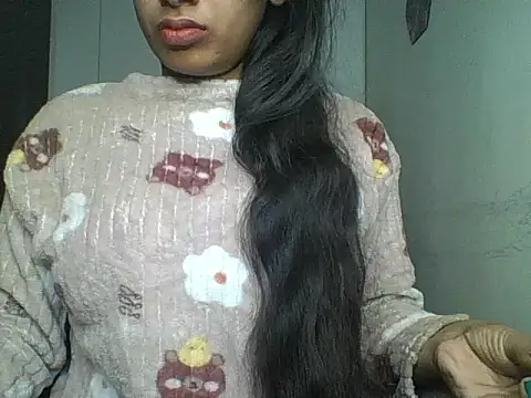 Blossom rani online show from 12/05/25, 12:41