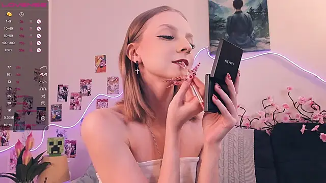 Golden dawn online show from 02/11/26, 07:24