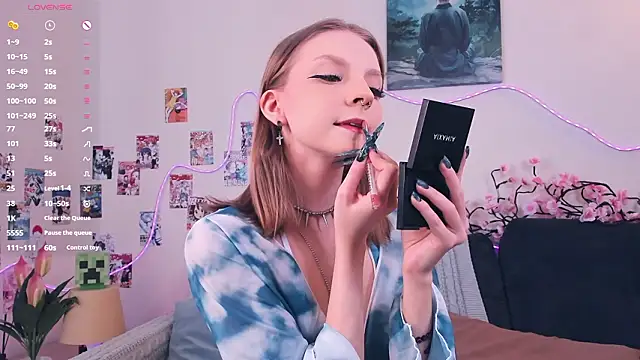 Golden dawn online show from 03/14/26, 07:25