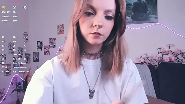 Golden dawn online show from 04/08/26, 07:41