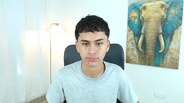 Alancum7 online show from 10/07/25, 01:30