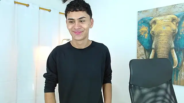 Alancum7 online show from 10/08/25, 12:58