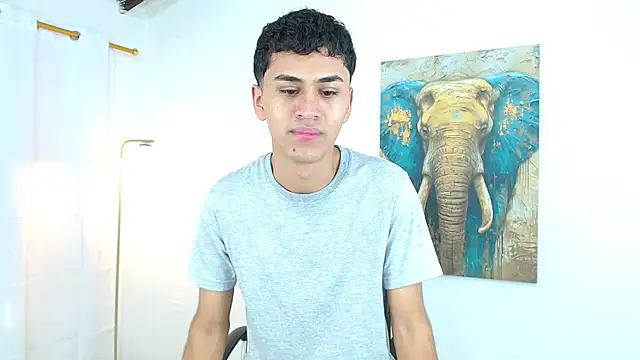 Alancum7 online show from 10/20/25, 01:11