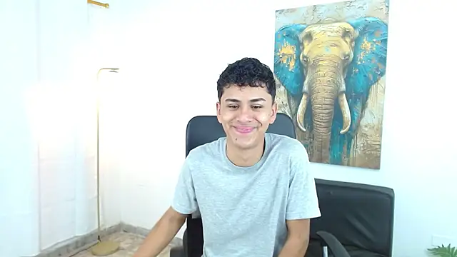 Alancum7 online show from 11/08/25, 01:11