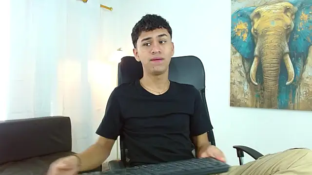 Alancum7 online show from 11/29/25, 12:52