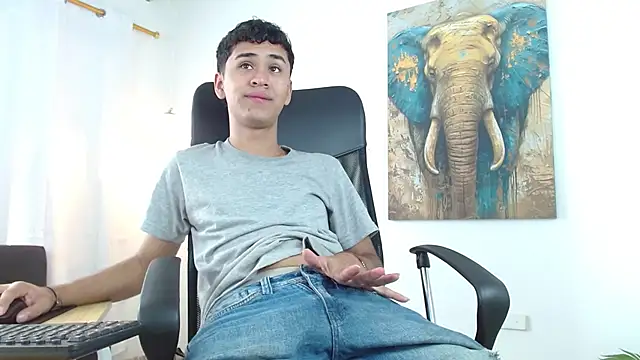 Alancum7 online show from 12/01/25, 12:54