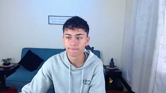 Alancum7 online show from 12/20/25, 12:56