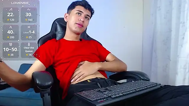 Alancum7 online show from 03/04/26, 12:44