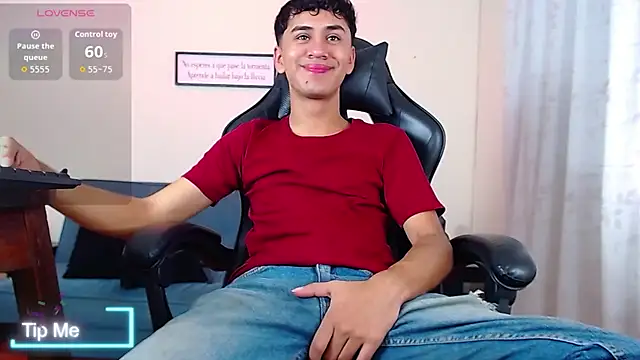 Alancum7 online show from 03/31/26, 01:00