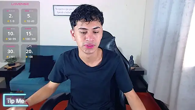 Alancum7 online show from 04/01/26, 12:50