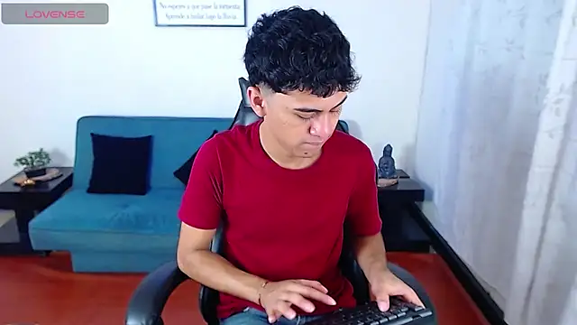 Alancum7 online show from 04/11/26, 12:53