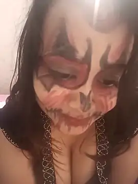 Beauty Queen Soniya online show from 10/30/25, 02:24