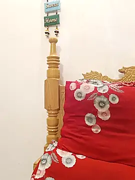 Beauty Queen Soniya online show from 01/14/26, 08:25