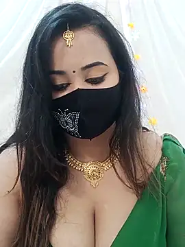 Beauty Queen Soniya online show from 02/10/26, 07:18