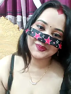 Beauty Queen Soniya online show from 02/24/26, 07:23