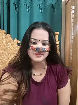 Beauty Queen Soniya online show from 05/23/26, 11:58
