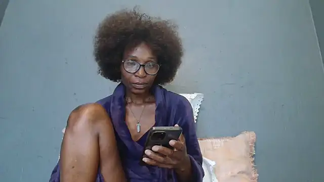 NaughtyCouga online show from 10/22/25, 08:47