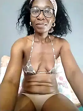 NaughtyCouga online show from 11/01/25, 05:20