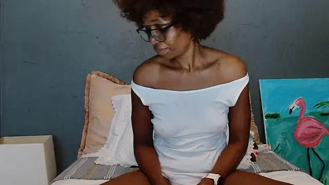 NaughtyCouga online show from 11/28/25, 06:49