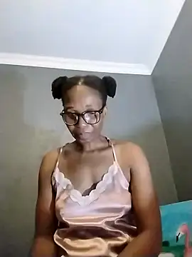 NaughtyCouga online show from 12/15/25, 06:56