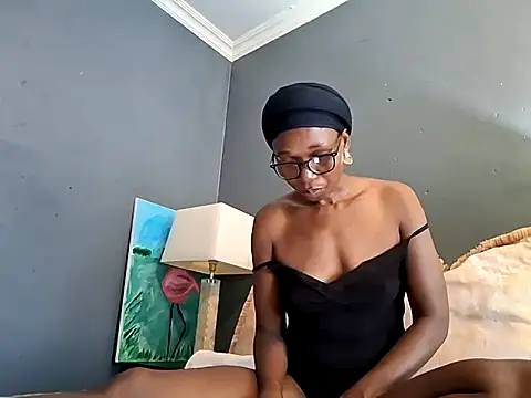 NaughtyCouga online show from 02/17/26, 05:48