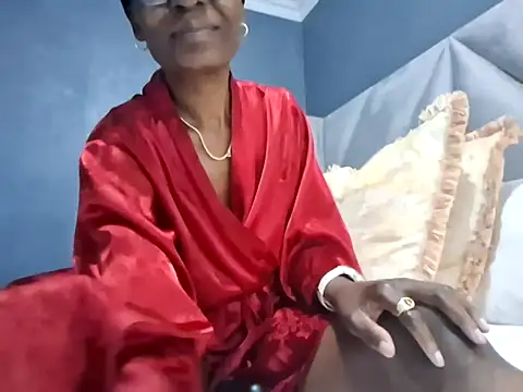 NaughtyCouga online show from 05/27/26, 05:15