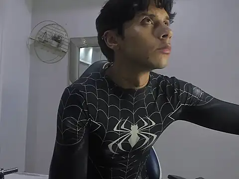 ErosDominant online show from 10/31/25, 06:14