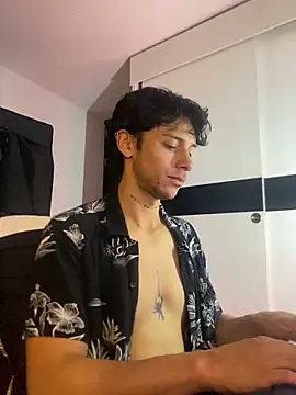 ErosDominant online show from 11/03/25, 05:42