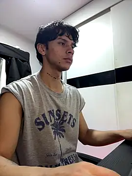 ErosDominant online show from 11/27/25, 02:02