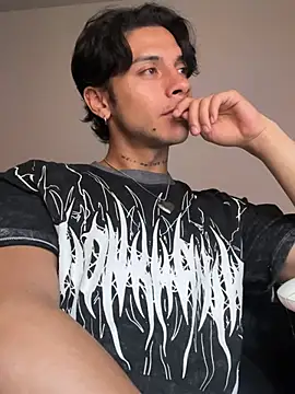 ErosDominant online show from 02/24/26, 08:40