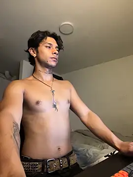 ErosDominant online show from 03/05/26, 12:28