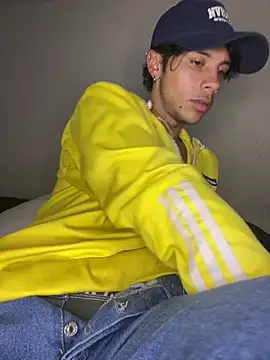 ErosDominant online show from 03/07/26, 02:30